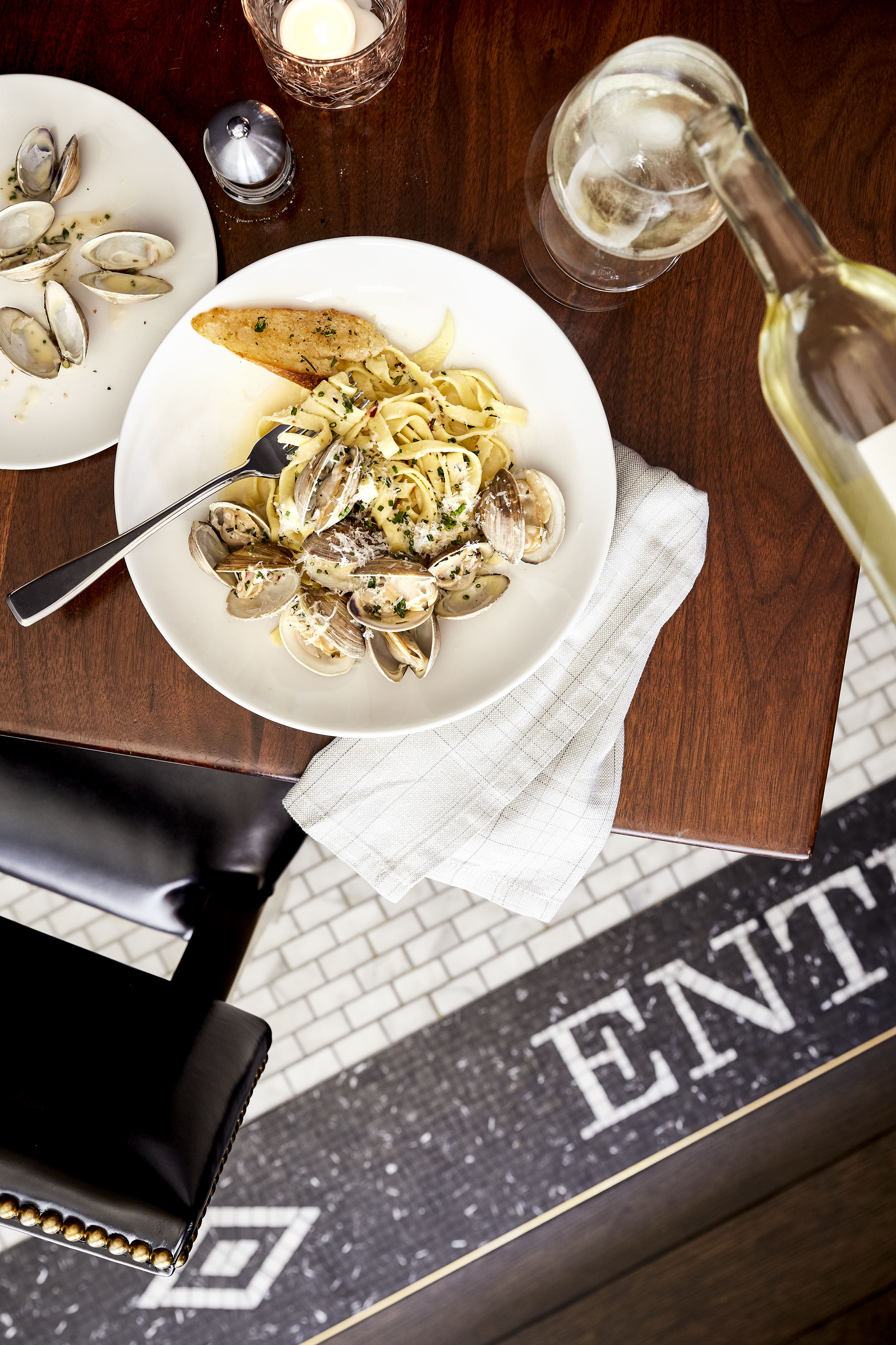Katie Newburn | San Francisco Bay Area Food and Lifestyle Photographer | Menlo Tavern