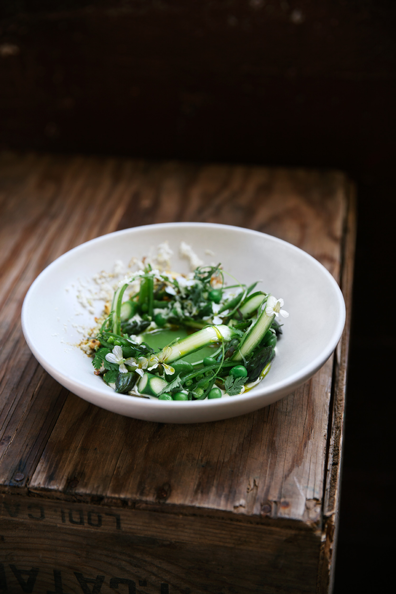 Katie Newburn | San Francisco Bay Area Food and Lifestyle Photographer | Flour + Water Apartment 34