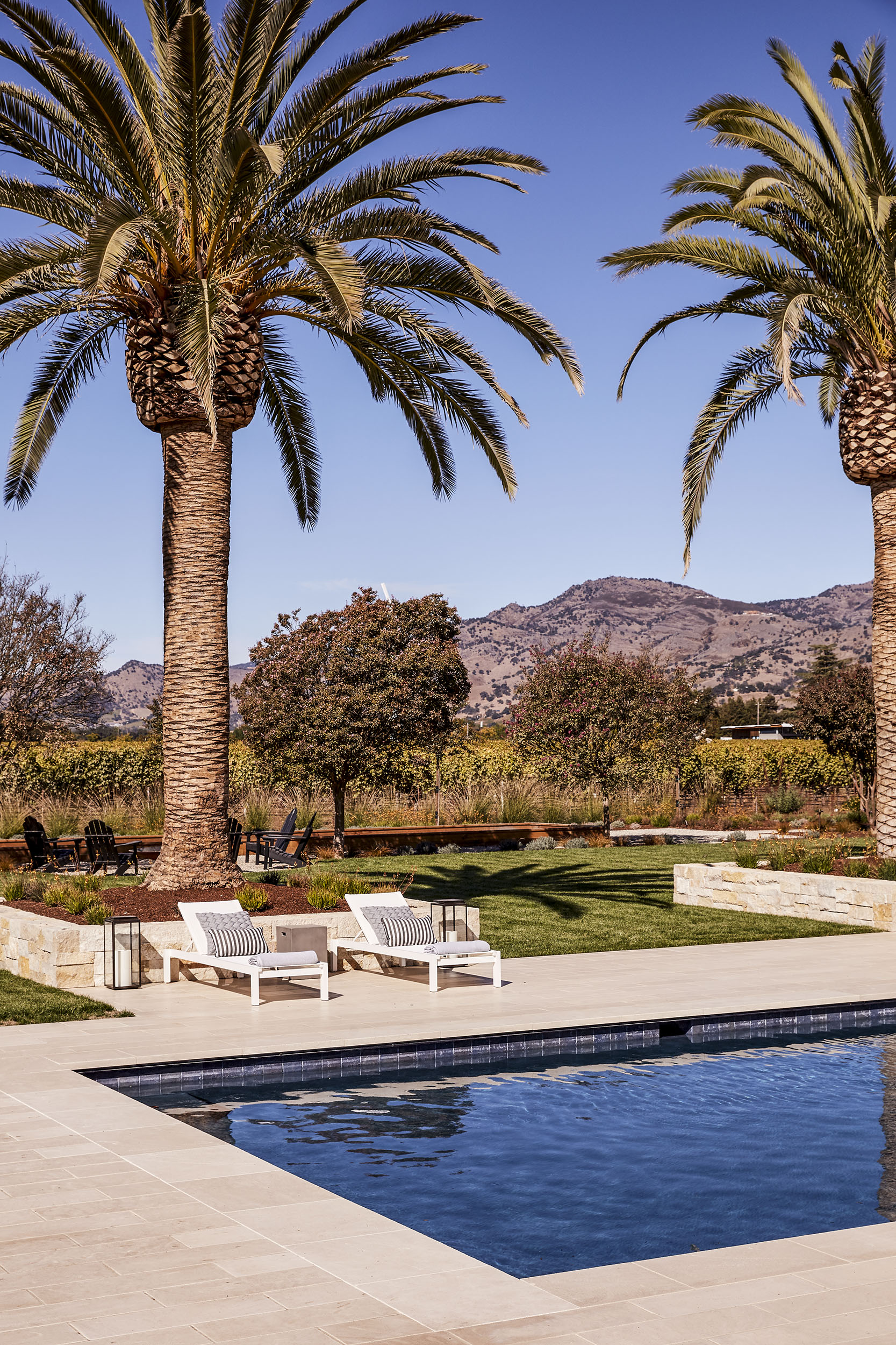 Katie Newburn | San Francisco Bay Area Food and Lifestyle Photographer | Jenna Agins Interiors 