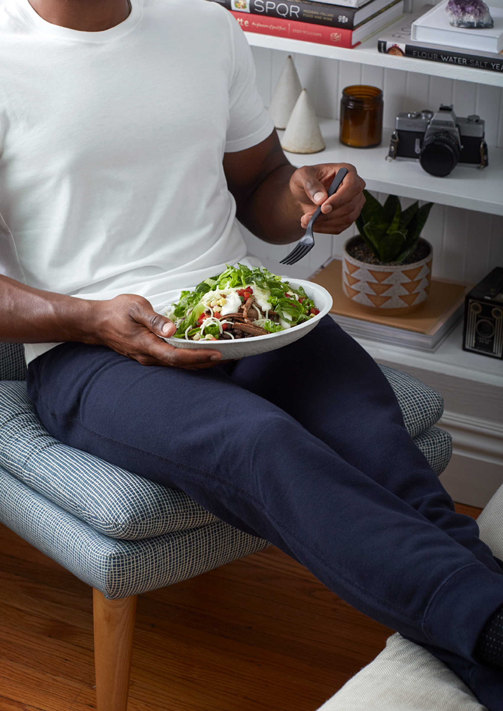 Katie Newburn | San Francisco Bay Area Food and Lifestyle Photographer | Chipotle