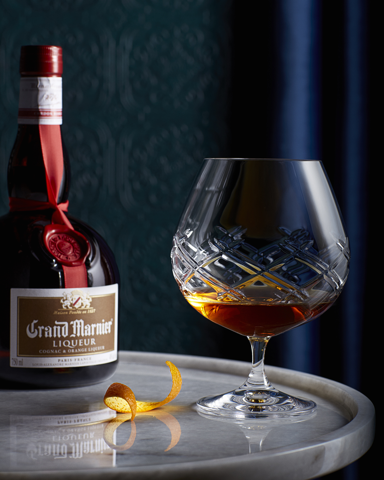 Katie Newburn | San Francisco Bay Area Food and Lifestyle Photographer | On the Rocks 