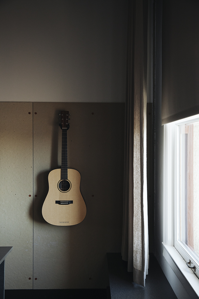 Katie Newburn | San Francisco Bay Area Food and Lifestyle Photographer | Ace Hotel