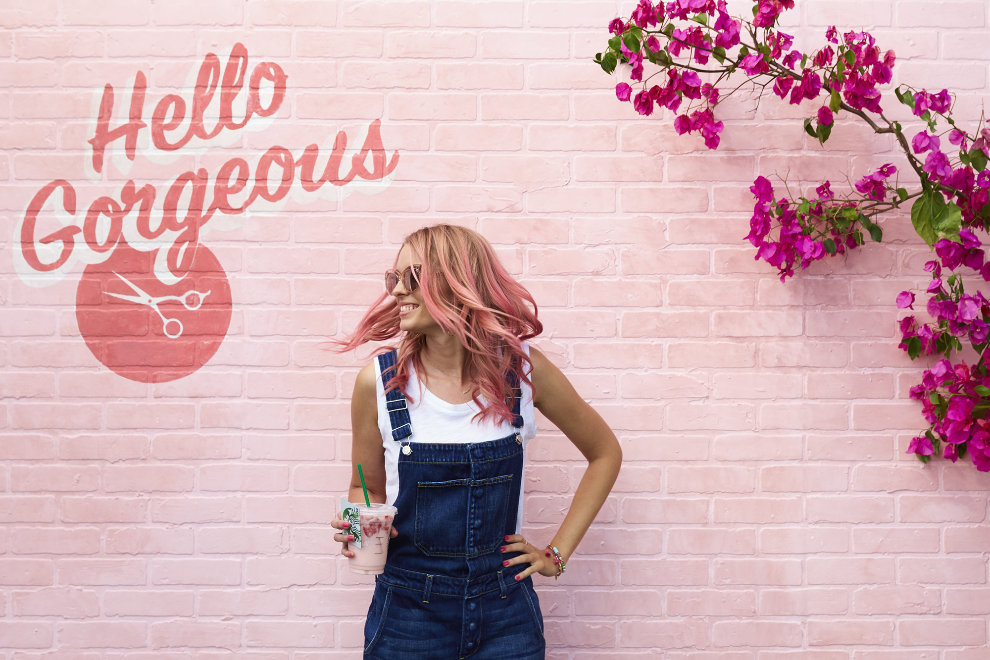 Katie Newburn | San Francisco Bay Area Food and Lifestyle Photographer | Hairstyle 