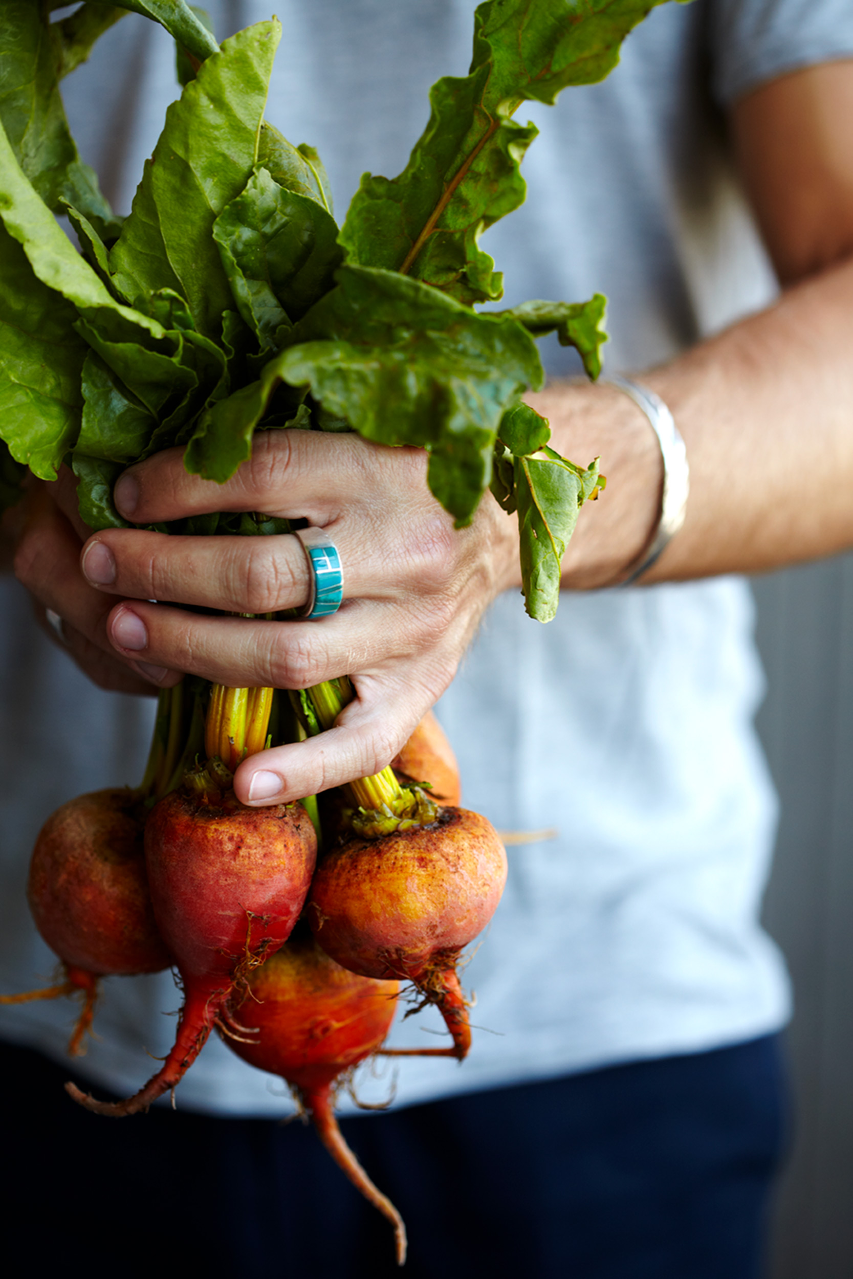 Katie Newburn | San Francisco Bay Area Food and Lifestyle Photographer | Beets